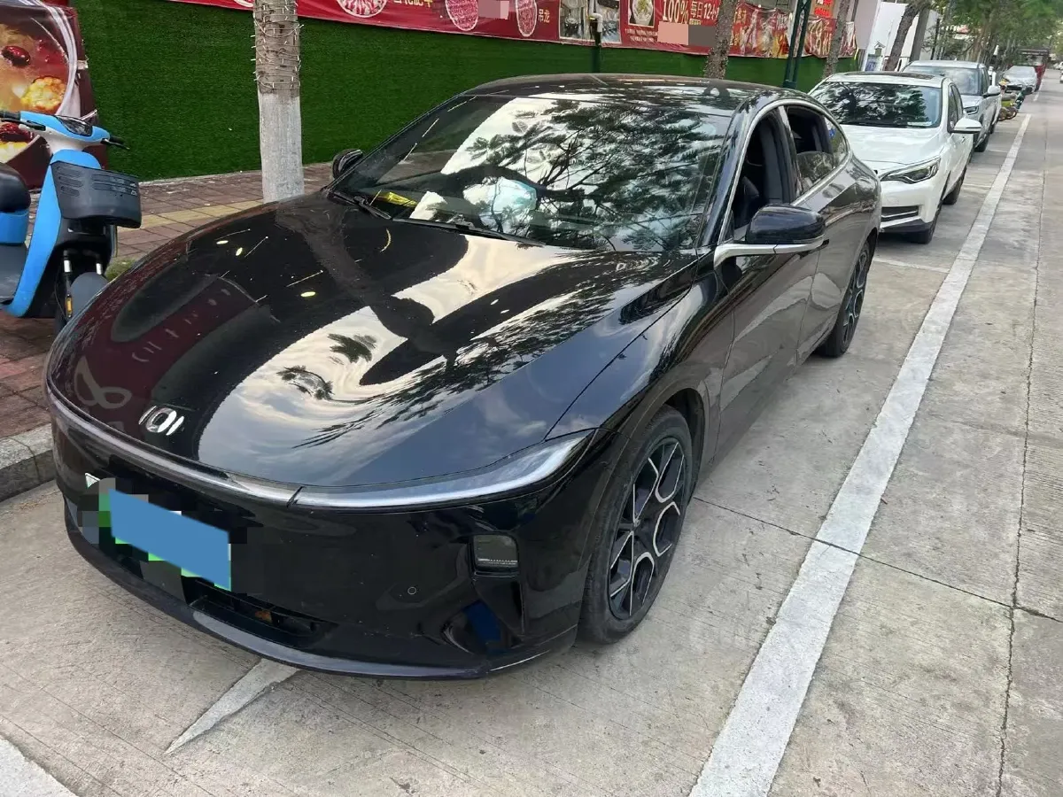 2024 ChangAn QiYuan A07 BEV 79.97KWH,autocango,china used car exporter,china ev exporter,chinese used car exporter,chinese used ev exporter