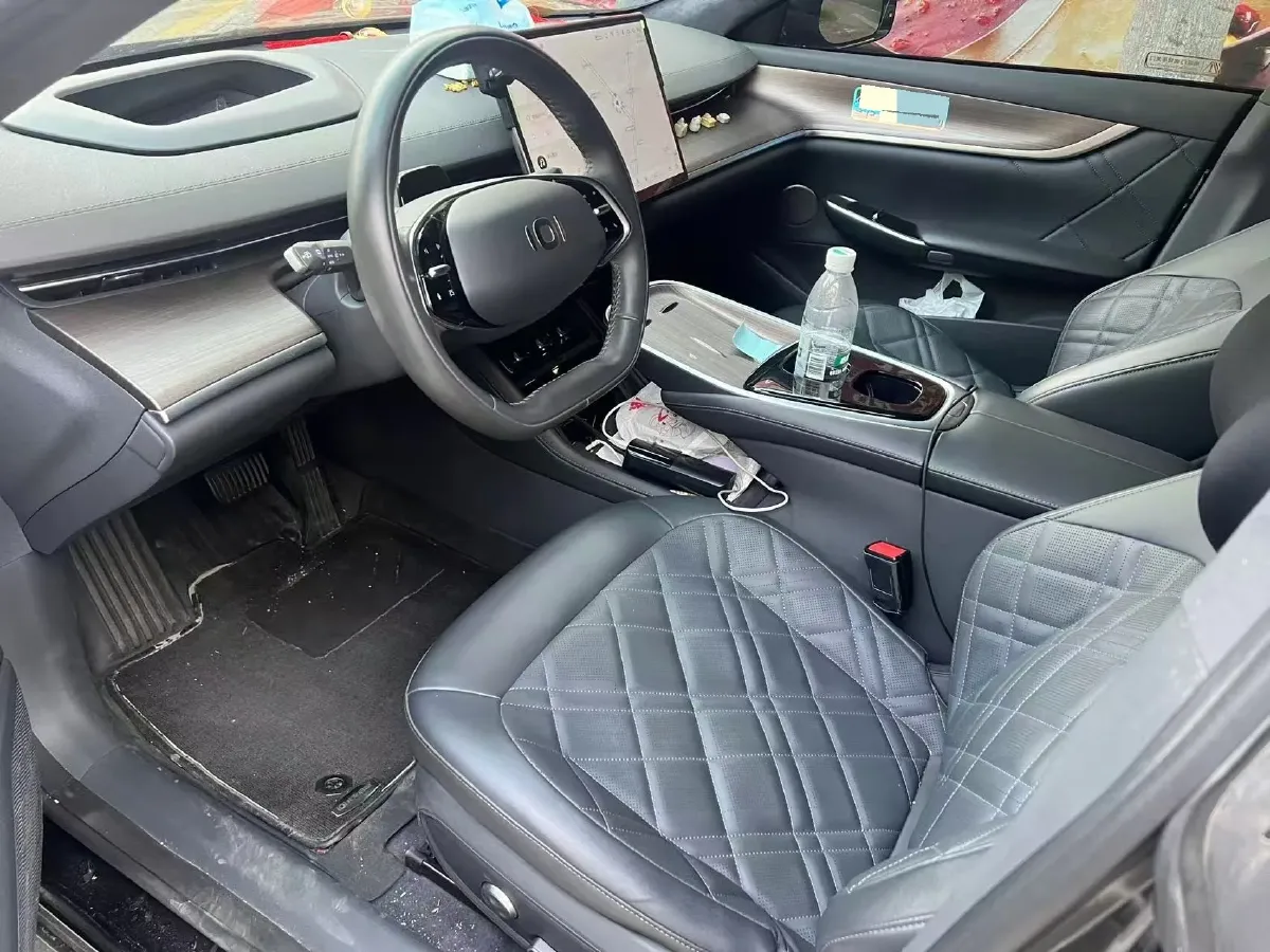 2024 ChangAn QiYuan A07 BEV 79.97KWH,autocango,china used car exporter,china ev exporter,chinese used car exporter,chinese used ev exporter