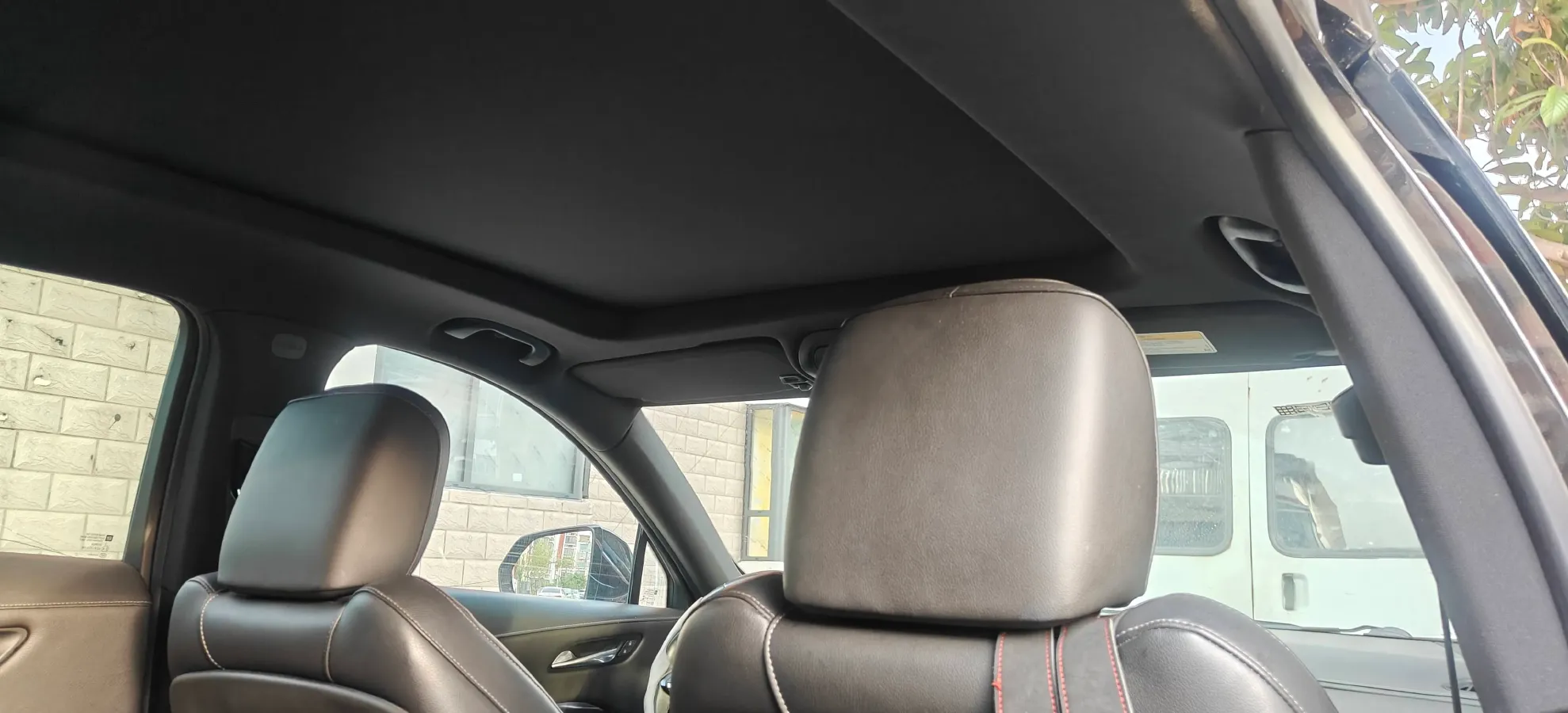 2021 Cadillac XT4 2.0T 237HP L4 9AT,autocango,china used car exporter,china ev exporter,chinese used car exporter,chinese used ev exporter