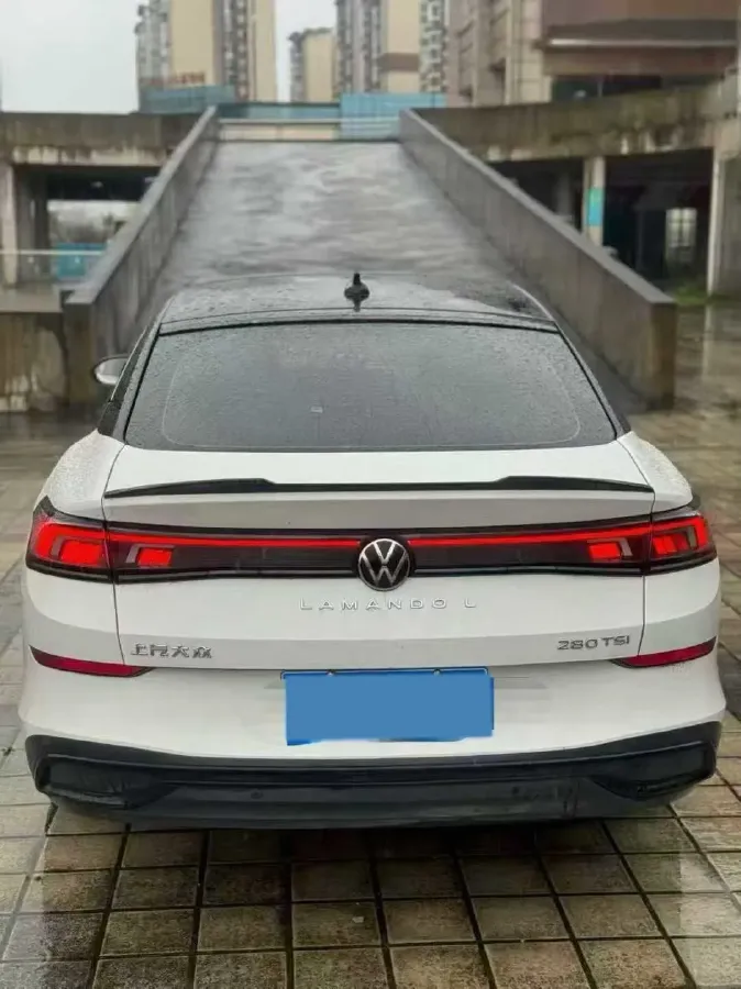 2023 Volkswagen Lamando 1.4T 150HP L4 7DCT,autocango,china used car exporter,china ev exporter,chinese used car exporter,chinese used ev exporter