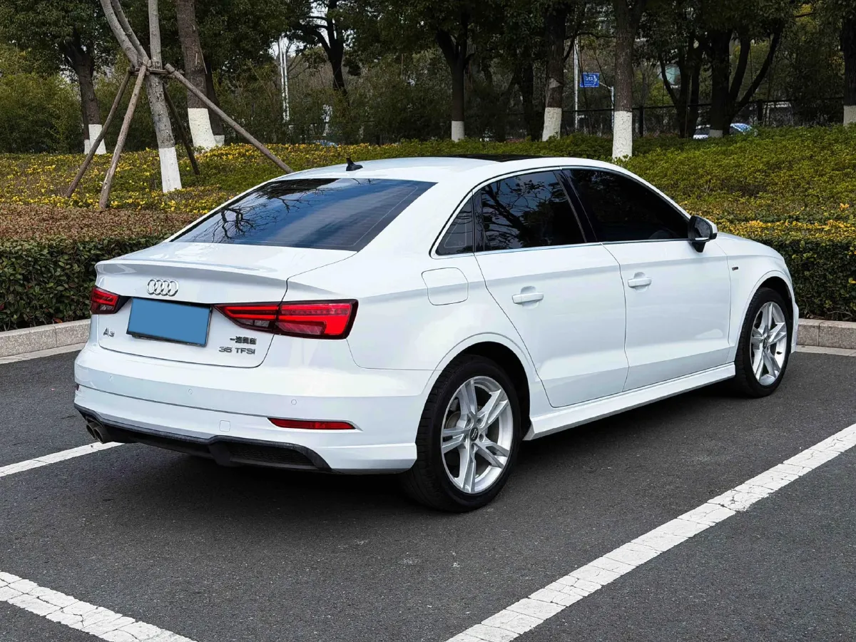 2020 Audi A3 1.4T 150HP L4 7DCT,autocango,china used car exporter,china ev exporter,chinese used car exporter,chinese used ev exporter