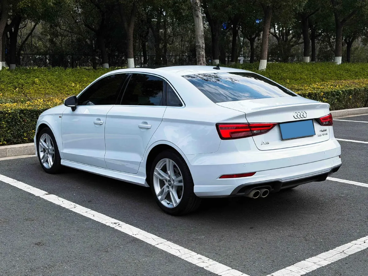 2020 Audi A3 1.4T 150HP L4 7DCT,autocango,china used car exporter,china ev exporter,chinese used car exporter,chinese used ev exporter