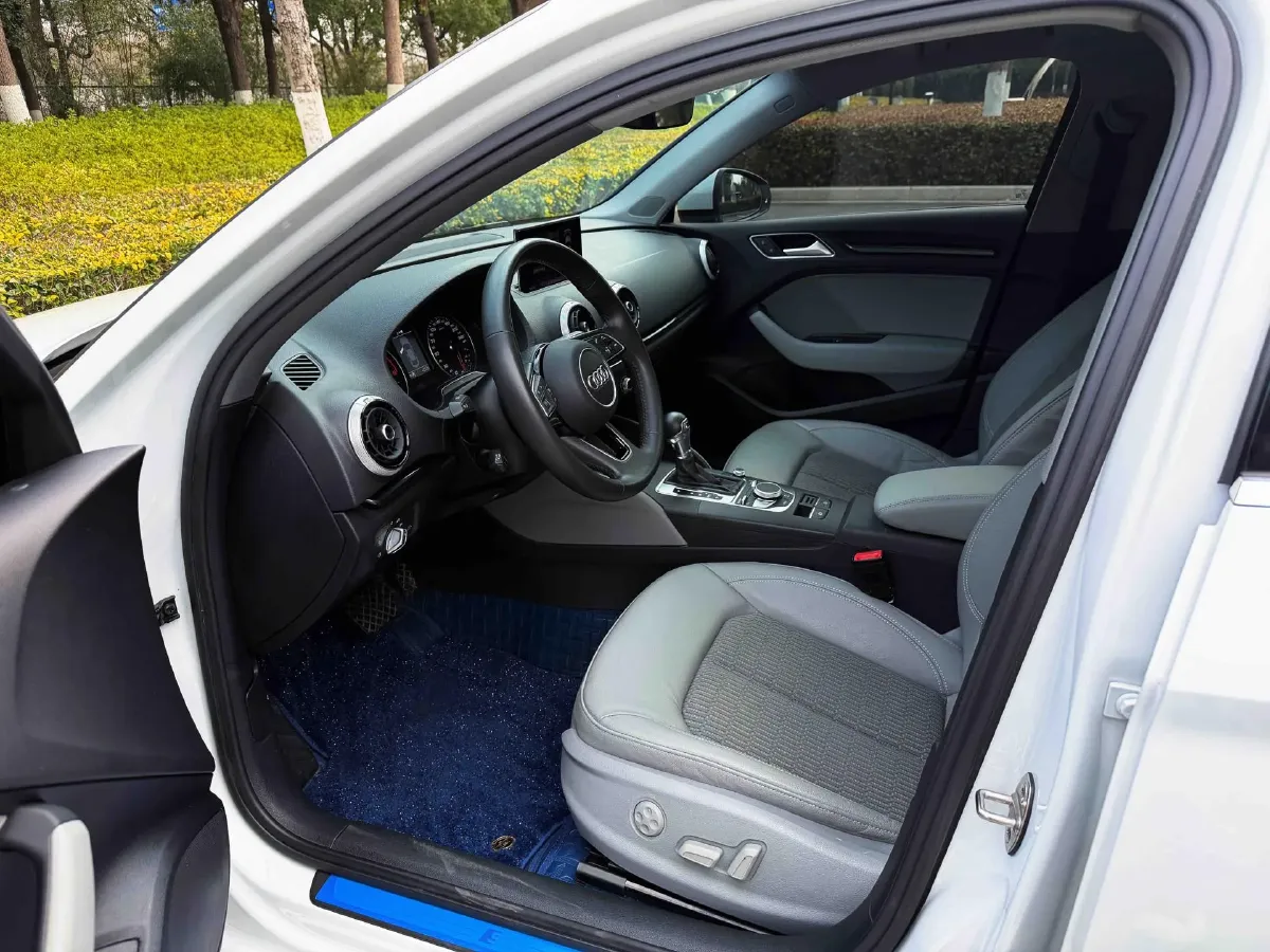 2020 Audi A3 1.4T 150HP L4 7DCT,autocango,china used car exporter,china ev exporter,chinese used car exporter,chinese used ev exporter