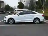 2020 Audi A3 1.4T 150HP L4 7DCT