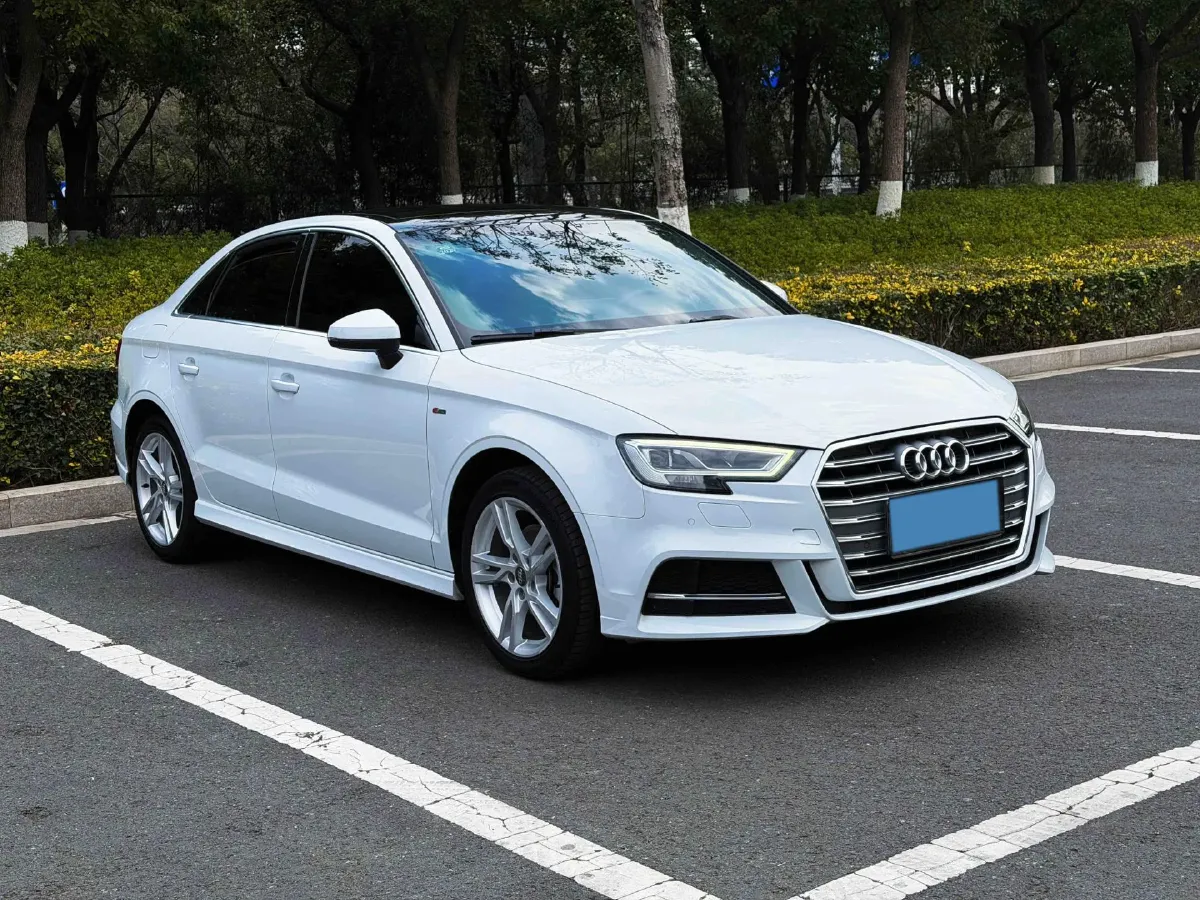 2020 Audi A3 1.4T 150HP L4 7DCT,autocango,china used car exporter,china ev exporter,chinese used car exporter,chinese used ev exporter