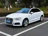2020 Audi A3 1.4T 150HP L4 7DCT