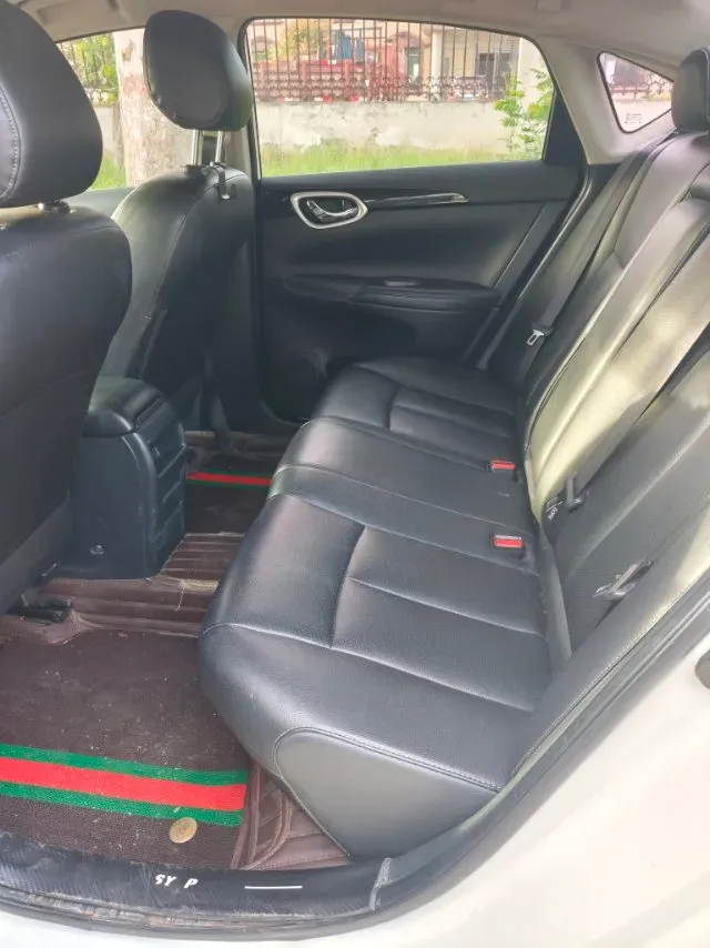 2019 Nissan Sylphy 1.6L 126HP L4 CVT,autocango,china used car exporter,china ev exporter,chinese used car exporter,chinese used ev exporter