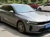 2020 Kia K5 1.5T 170HP L4 7DCT
