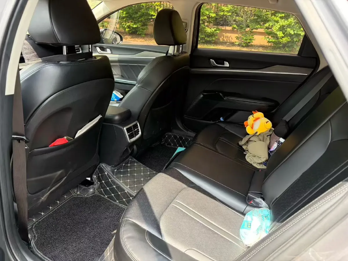 2020 Kia K5 1.5T 170HP L4 7DCT,autocango,china used car exporter,china ev exporter,chinese used car exporter,chinese used ev exporter