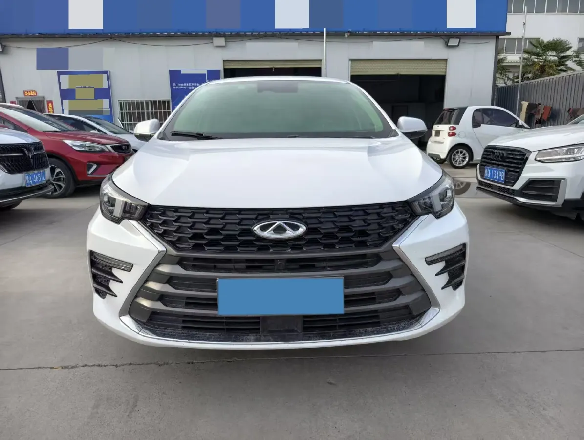 2021 Chery Arrizo 5 Plus 1.5T 156HP L4 CVT,autocango,china used car exporter,china ev exporter,chinese used car exporter,chinese used ev exporter