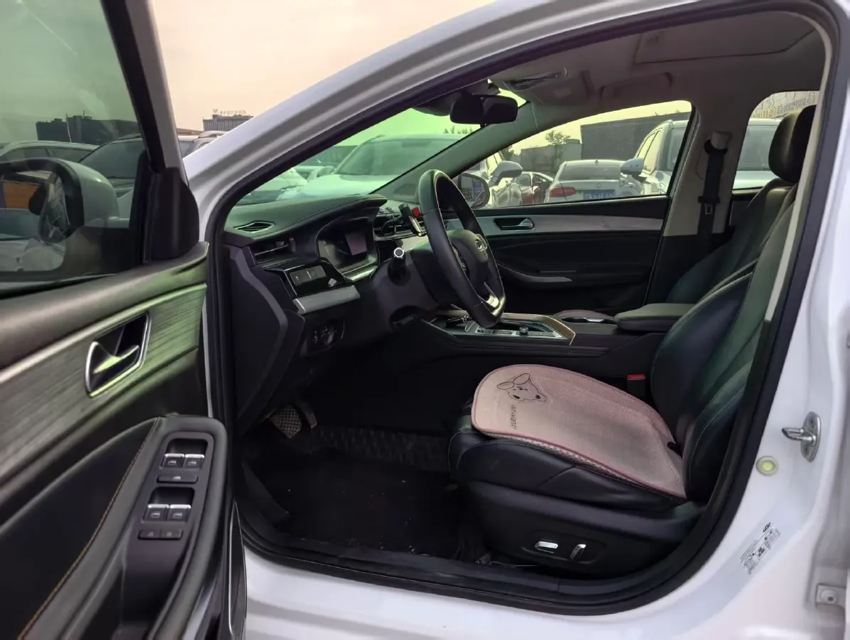 2021 Chery Arrizo 5 Plus 1.5T 156HP L4 CVT,autocango,china used car exporter,china ev exporter,chinese used car exporter,chinese used ev exporter