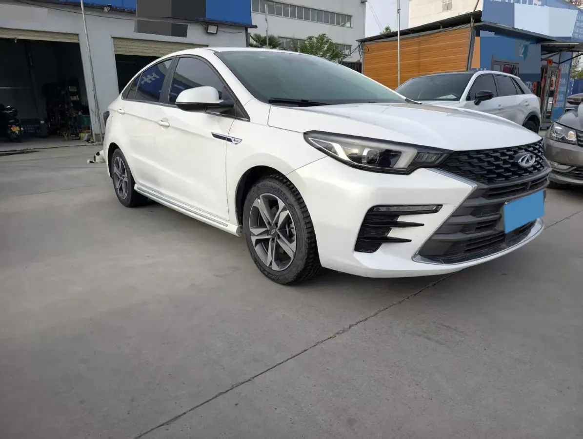 2021 Chery Arrizo 5 Plus 1.5T 156HP L4 CVT,autocango,china used car exporter,china ev exporter,chinese used car exporter,chinese used ev exporter