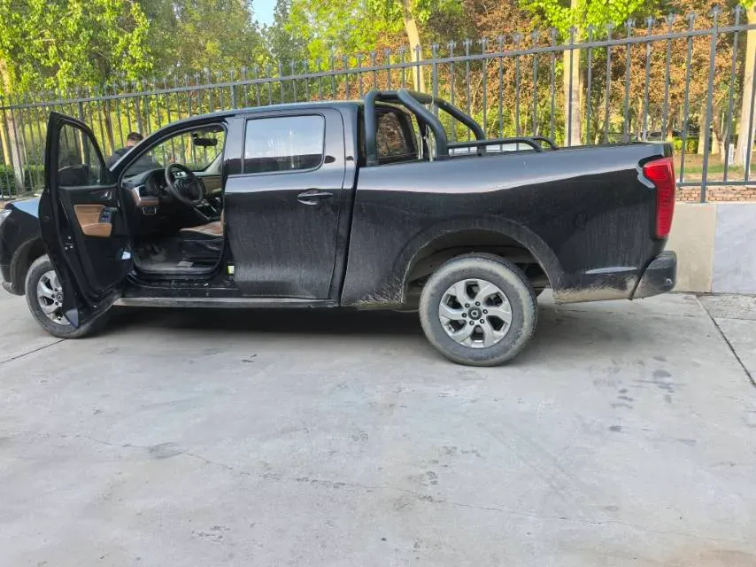 2019 Great Wall Poer 2.0T 163HP L4 6MT,autocango,china used car exporter,china ev exporter,chinese used car exporter,chinese used ev exporter