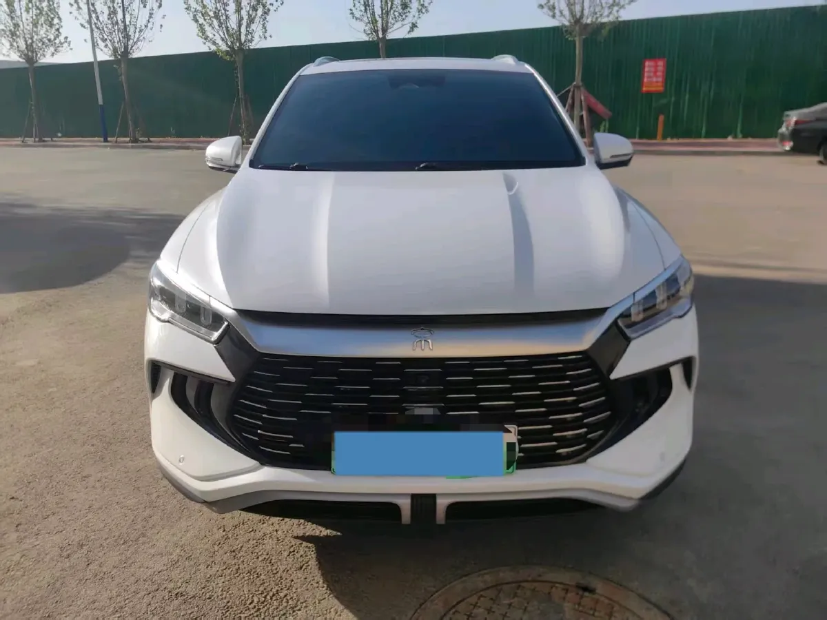 2024 BYD Song Pro 1.5L 110HP L4 E-CVT PHEV 18.3KWH,autocango,china used car exporter,china ev exporter,chinese used car exporter,chinese used ev exporter