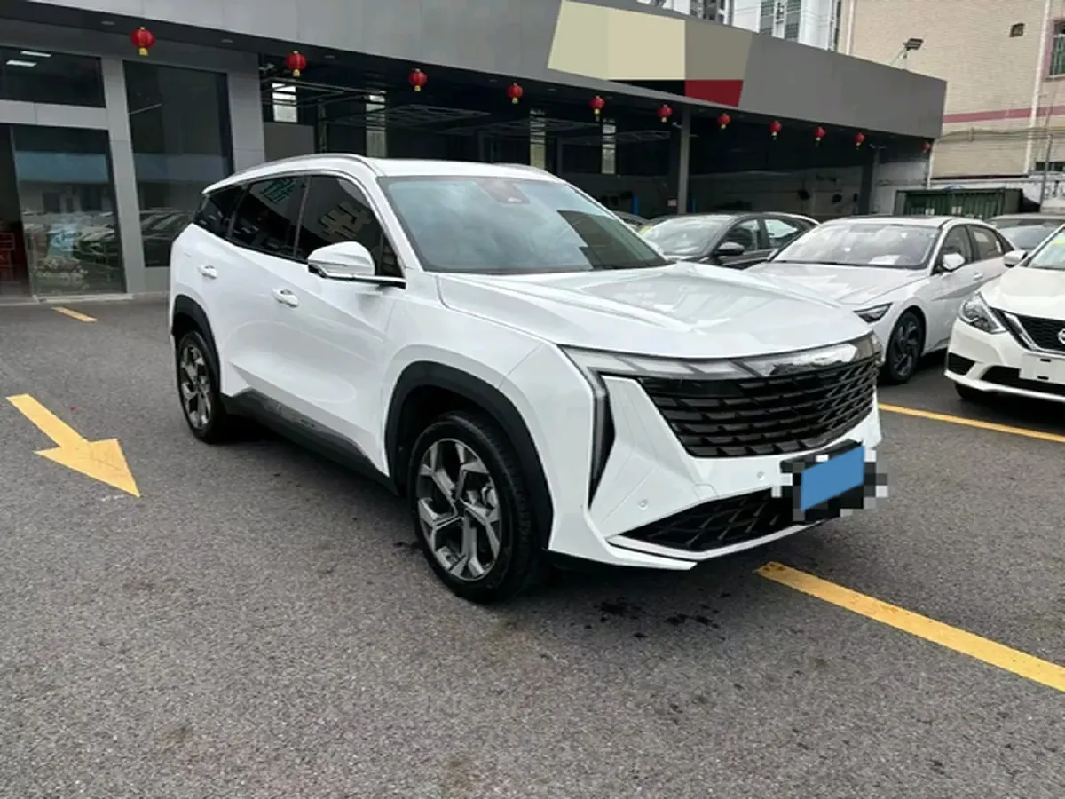 2023 Geely StarRay 1.5T 181HP L4 7DCT,autocango,china used car exporter,china ev exporter,chinese used car exporter,chinese used ev exporter