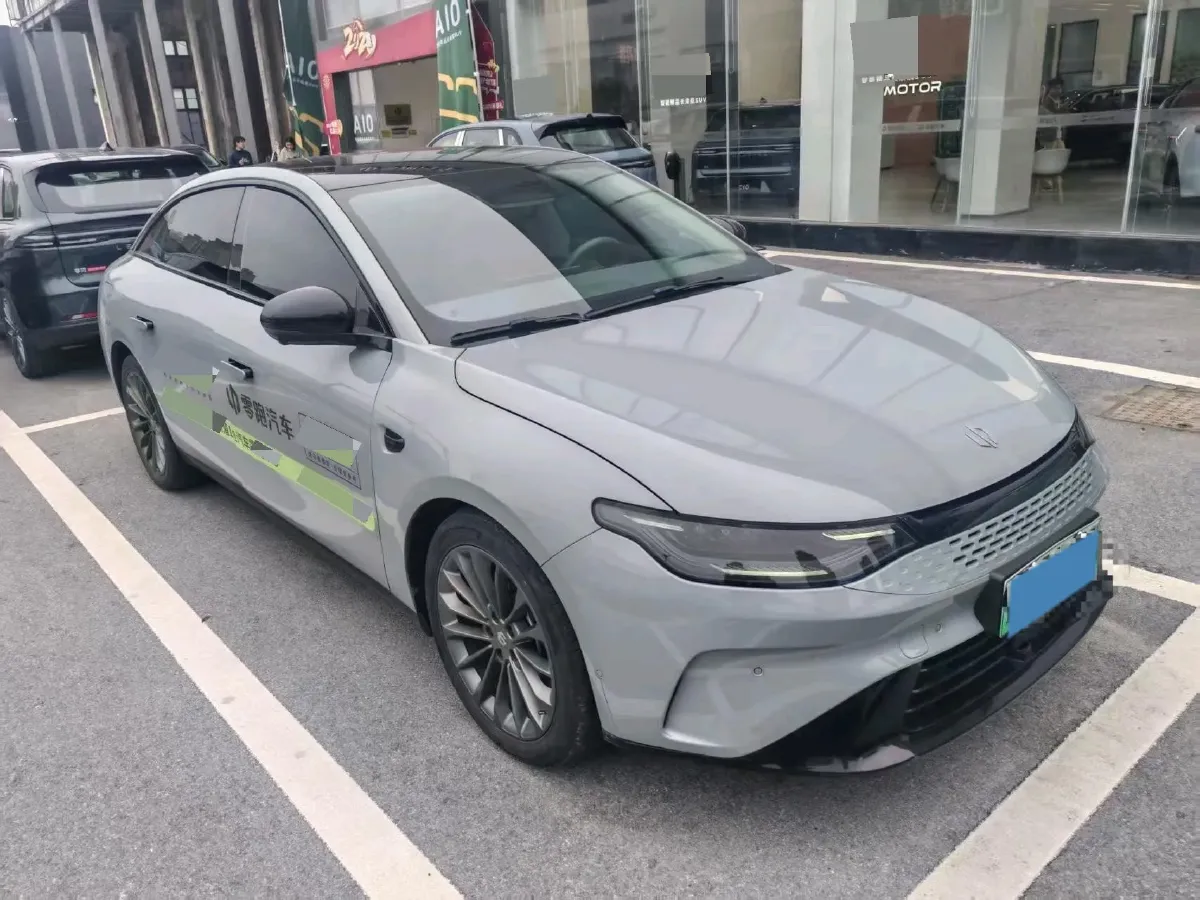 2024 Leapmotor C01 1.5L 95HP L4 REEV 43.7KWH,autocango,china used car exporter,china ev exporter,chinese used car exporter,chinese used ev exporter