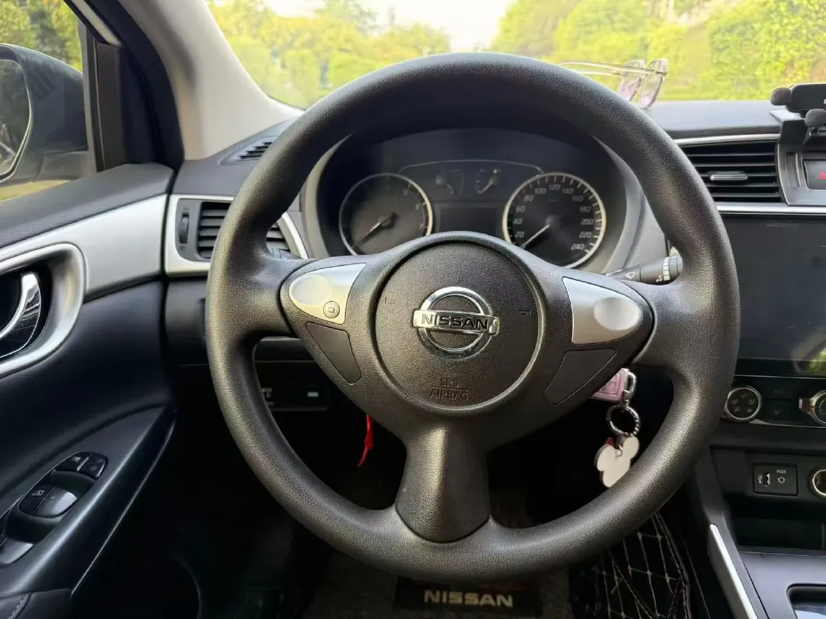 2019 Nissan Sylphy 1.6L 126HP L4 CVT,autocango,china used car exporter,china ev exporter,chinese used car exporter,chinese used ev exporter