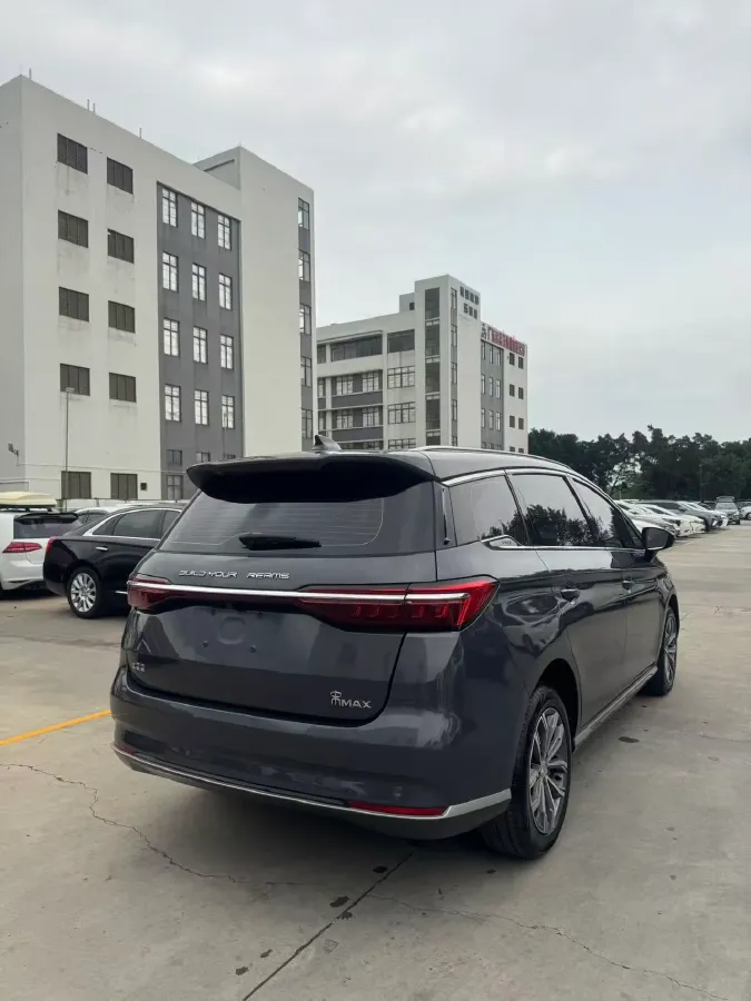 2021 BYD Song MAX 1.5T 160HP L4 6DCT,autocango,china used car exporter,china ev exporter,chinese used car exporter,chinese used ev exporter