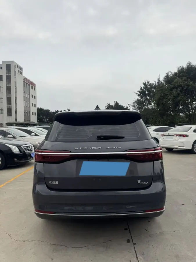 2021 BYD Song MAX 1.5T 160HP L4 6DCT,autocango,china used car exporter,china ev exporter,chinese used car exporter,chinese used ev exporter