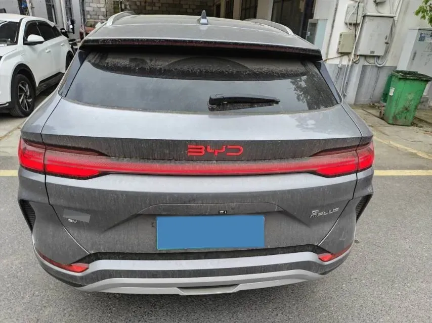 2025 BYD Song Plus BEV 71.8KWH,autocango,china used car exporter,china ev exporter,chinese used car exporter,chinese used ev exporter