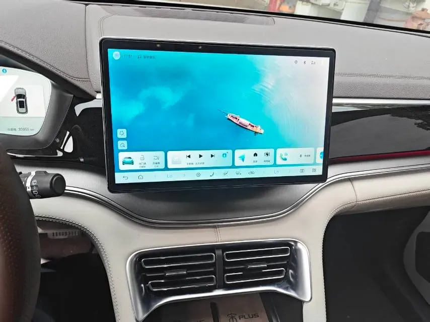 2025 BYD Song Plus BEV 71.8KWH,autocango,china used car exporter,china ev exporter,chinese used car exporter,chinese used ev exporter