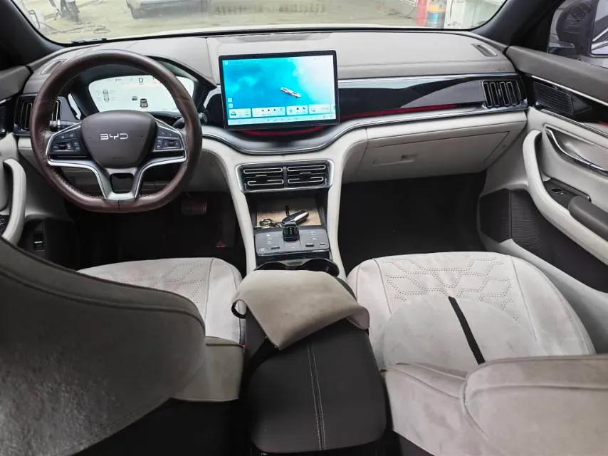 2025 BYD Song Plus BEV 71.8KWH,autocango,china used car exporter,china ev exporter,chinese used car exporter,chinese used ev exporter