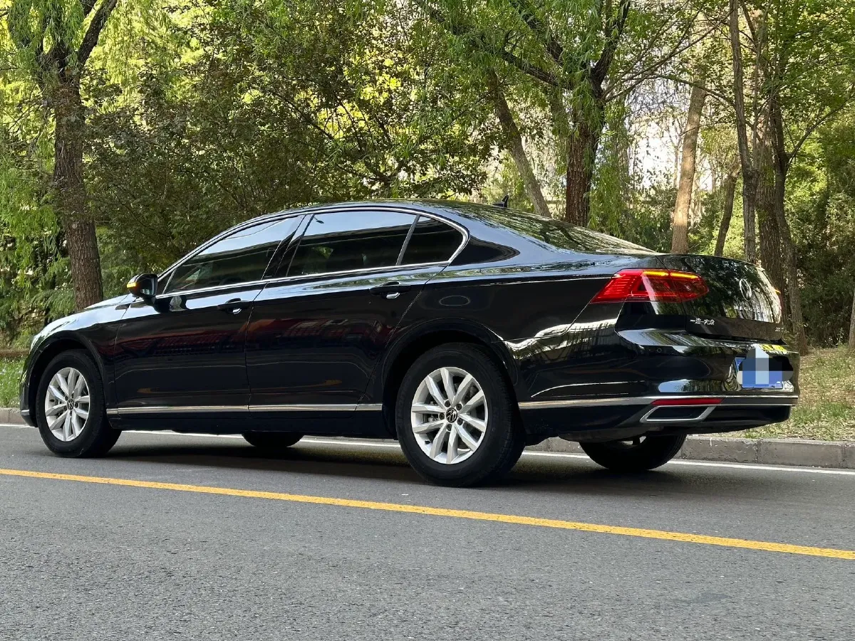 2020 Volkswagen Magotan 1.4T 150HP L4 7DCT,autocango,china used car exporter,china ev exporter,chinese used car exporter,chinese used ev exporter