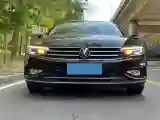 2020 Volkswagen Magotan 1.4T 150HP L4 7DCT