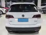 2020 Volkswagen Tharu 1.4T 150HP L4 7DCT