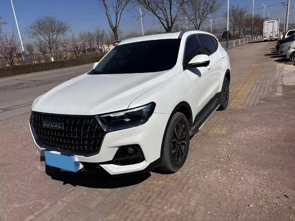 2021 Haval H6 1.5T 150HP L4 7DCT,autocango,china used car exporter,china ev exporter,chinese used car exporter,chinese used ev exporter
