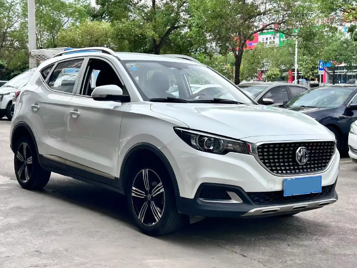 2018 MG ZS 1.5L 120HP L4 5MT,autocango,china used car exporter,china ev exporter,chinese used car exporter,chinese used ev exporter