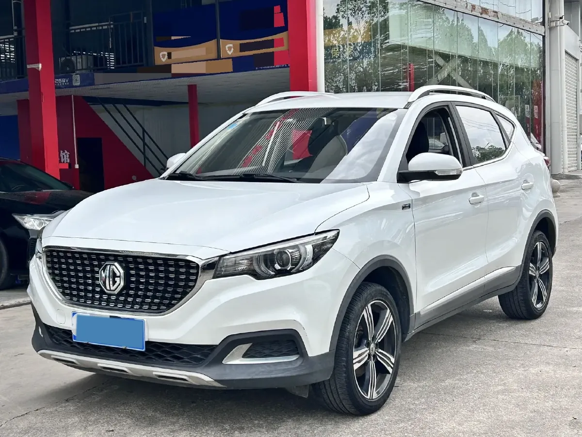 2018 MG ZS 1.5L 120HP L4 5MT,autocango,china used car exporter,china ev exporter,chinese used car exporter,chinese used ev exporter