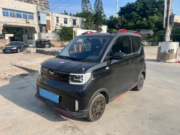 2022 WuLing HongGuang MINI EV BEV 17.3KWH,autocango,china used car exporter,china ev exporter,chinese used car exporter,chinese used ev exporter
