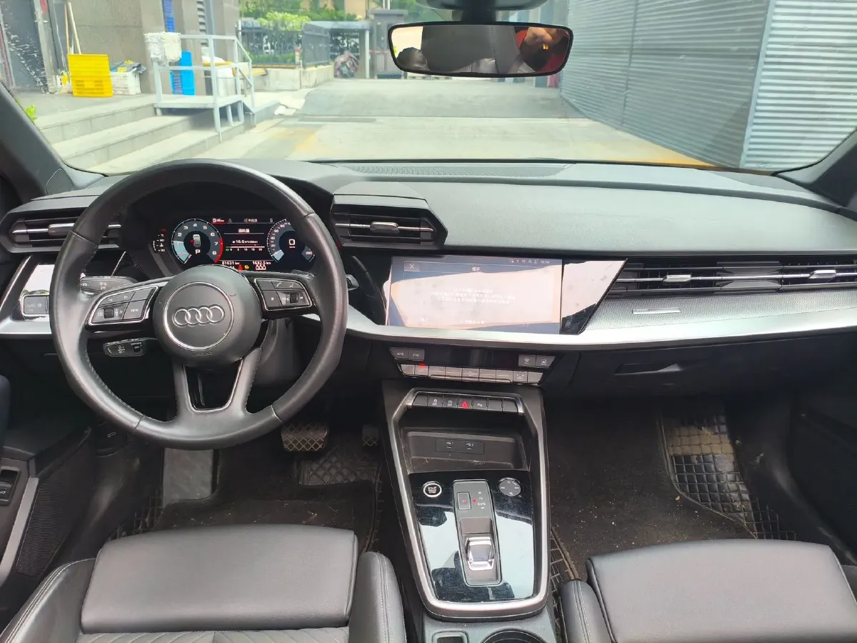 2022 Audi A3 1.4T 150HP L4 7DCT,autocango,china used car exporter,china ev exporter,chinese used car exporter,chinese used ev exporter