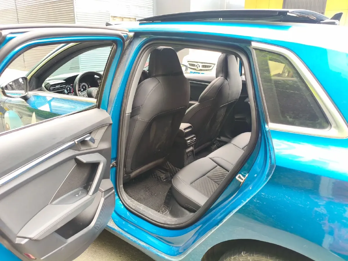 2022 Audi A3 1.4T 150HP L4 7DCT,autocango,china used car exporter,china ev exporter,chinese used car exporter,chinese used ev exporter