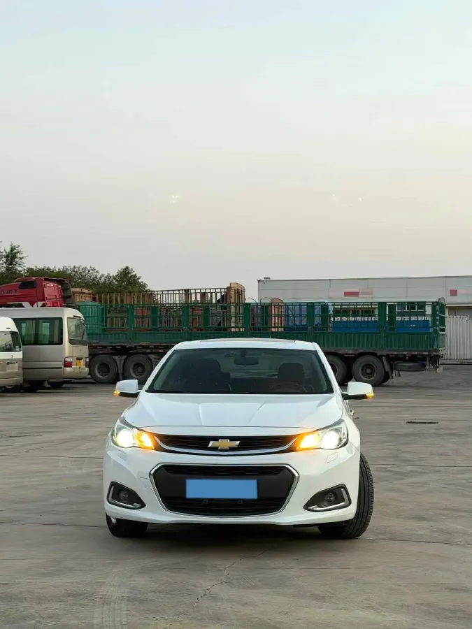 2018 Chevrolet Malibu 1.5T 170HP L4 6AT,autocango,china used car exporter,china ev exporter,chinese used car exporter,chinese used ev exporter