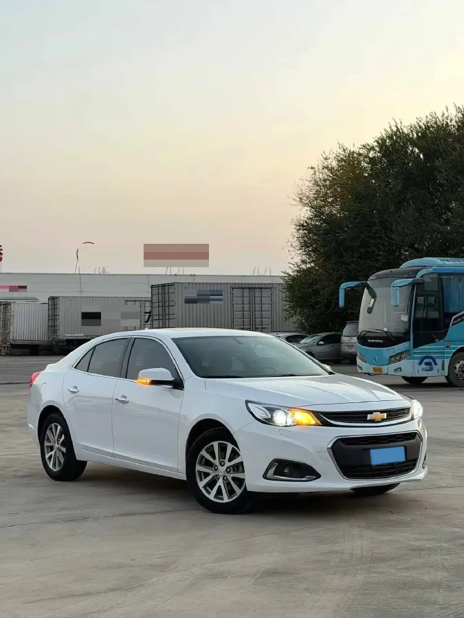 2018 Chevrolet Malibu 1.5T 170HP L4 6AT,autocango,china used car exporter,china ev exporter,chinese used car exporter,chinese used ev exporter