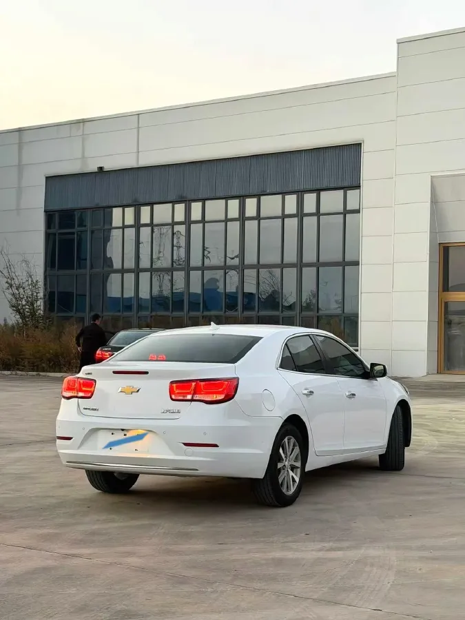 2018 Chevrolet Malibu 1.5T 170HP L4 6AT,autocango,china used car exporter,china ev exporter,chinese used car exporter,chinese used ev exporter