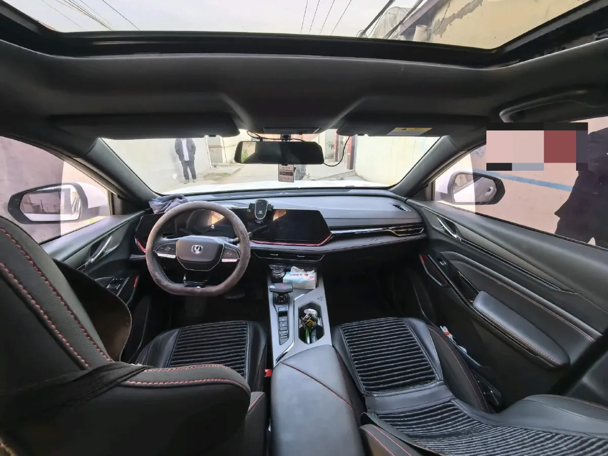 2025 ChangAn X5 PLUS 1.5T 188HP L4 7DCT,autocango,china used car exporter,china ev exporter,chinese used car exporter,chinese used ev exporter