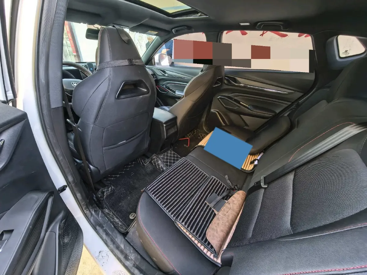 2025 ChangAn X5 PLUS 1.5T 188HP L4 7DCT,autocango,china used car exporter,china ev exporter,chinese used car exporter,chinese used ev exporter