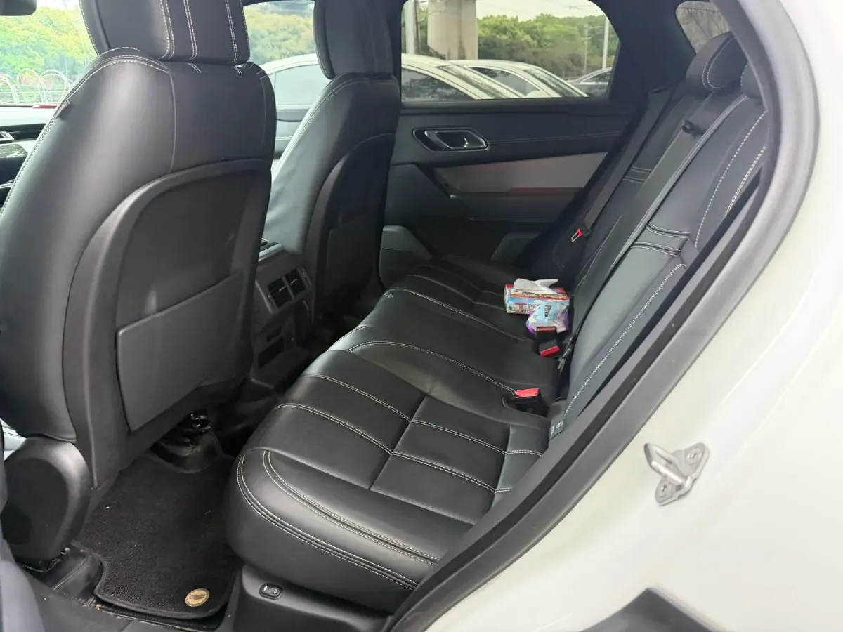 2023 Land Rover Range Rover Velar 2.0T 250HP L4 8AT,autocango,china used car exporter,china ev exporter,chinese used car exporter,chinese used ev exporter