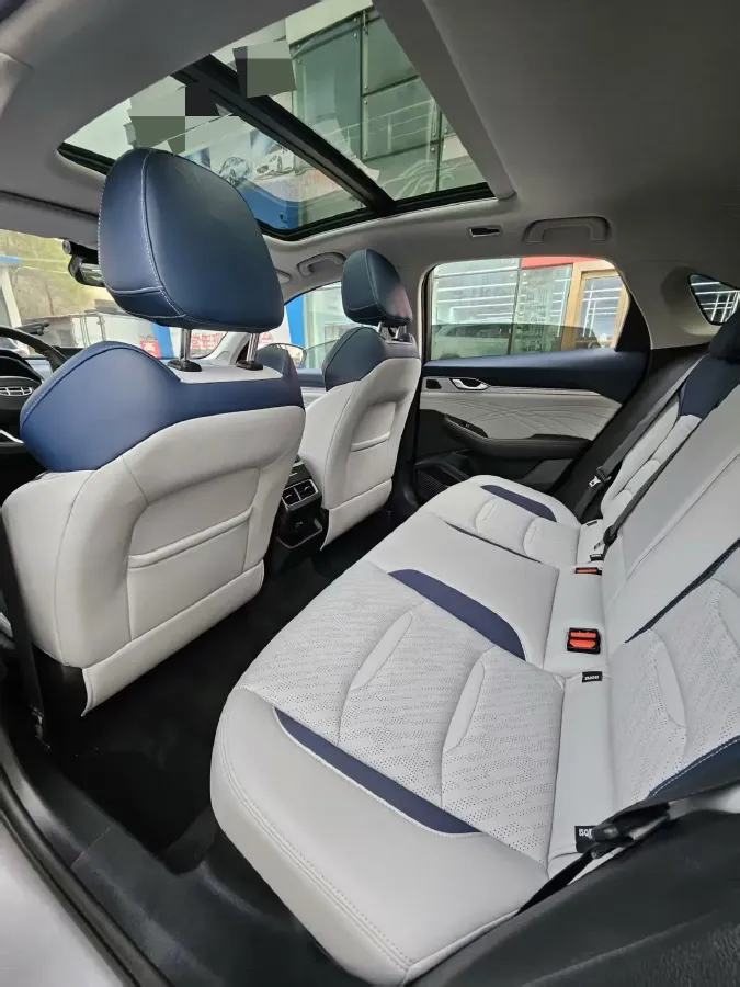 2021 Geely Preface 2.0T 190HP L4 7DCT,autocango,china used car exporter,china ev exporter,chinese used car exporter,chinese used ev exporter