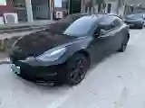 2021 Tesla Model 3 BEV 76.8KWH