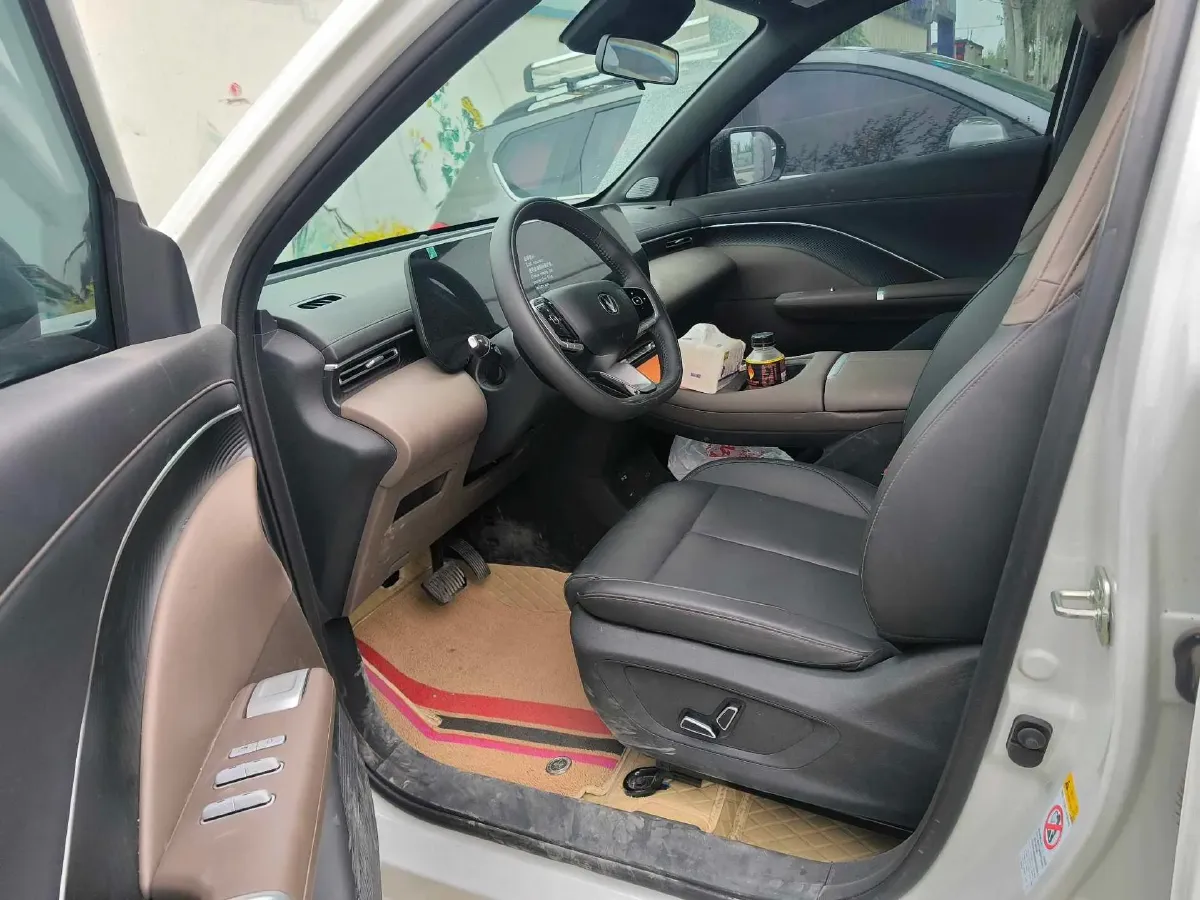 2026 ChangAn CS55 Plus 1.5T 192HP L4 7DCT,autocango,china used car exporter,china ev exporter,chinese used car exporter,chinese used ev exporter