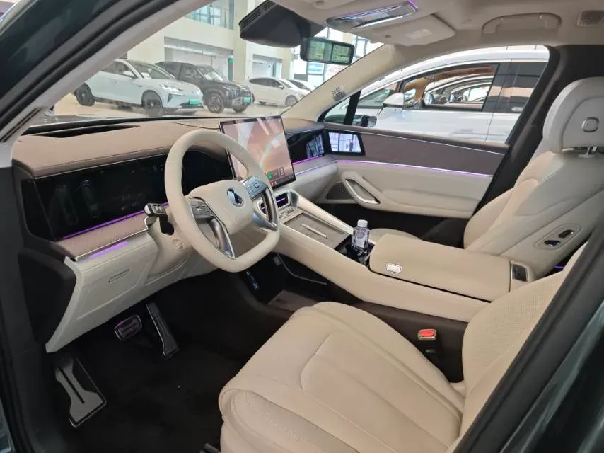 2025 Denza DenzaN9 2.0T 207HP L4 E-CVT PHEV,autocango,china used car exporter,china ev exporter,chinese used car exporter,chinese used ev exporter