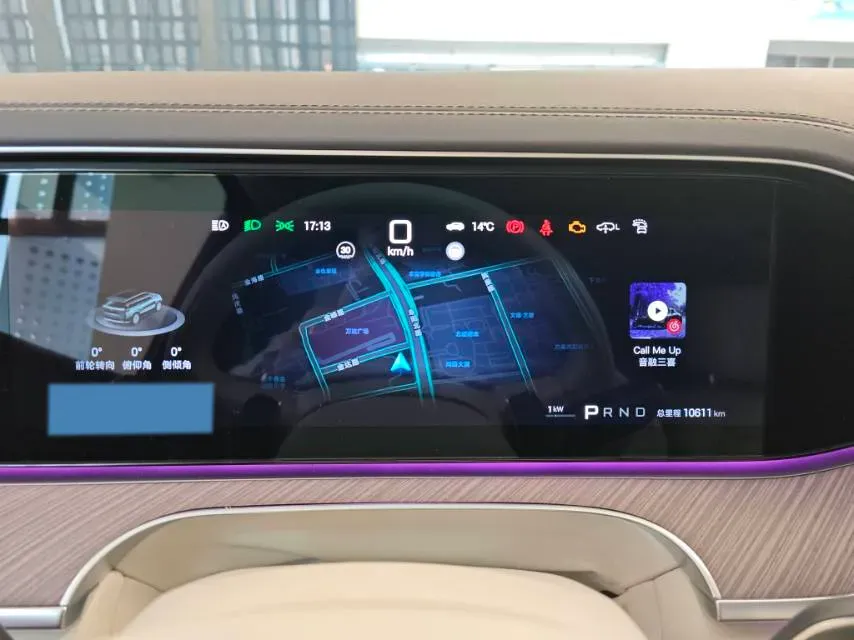 2025 Denza DenzaN9 2.0T 207HP L4 E-CVT PHEV,autocango,china used car exporter,china ev exporter,chinese used car exporter,chinese used ev exporter