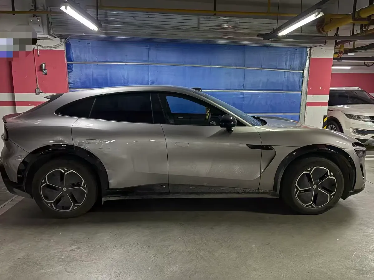 2025 MI YU7 BEV 96.3KWH,autocango,china used car exporter,china ev exporter,chinese used car exporter,chinese used ev exporter