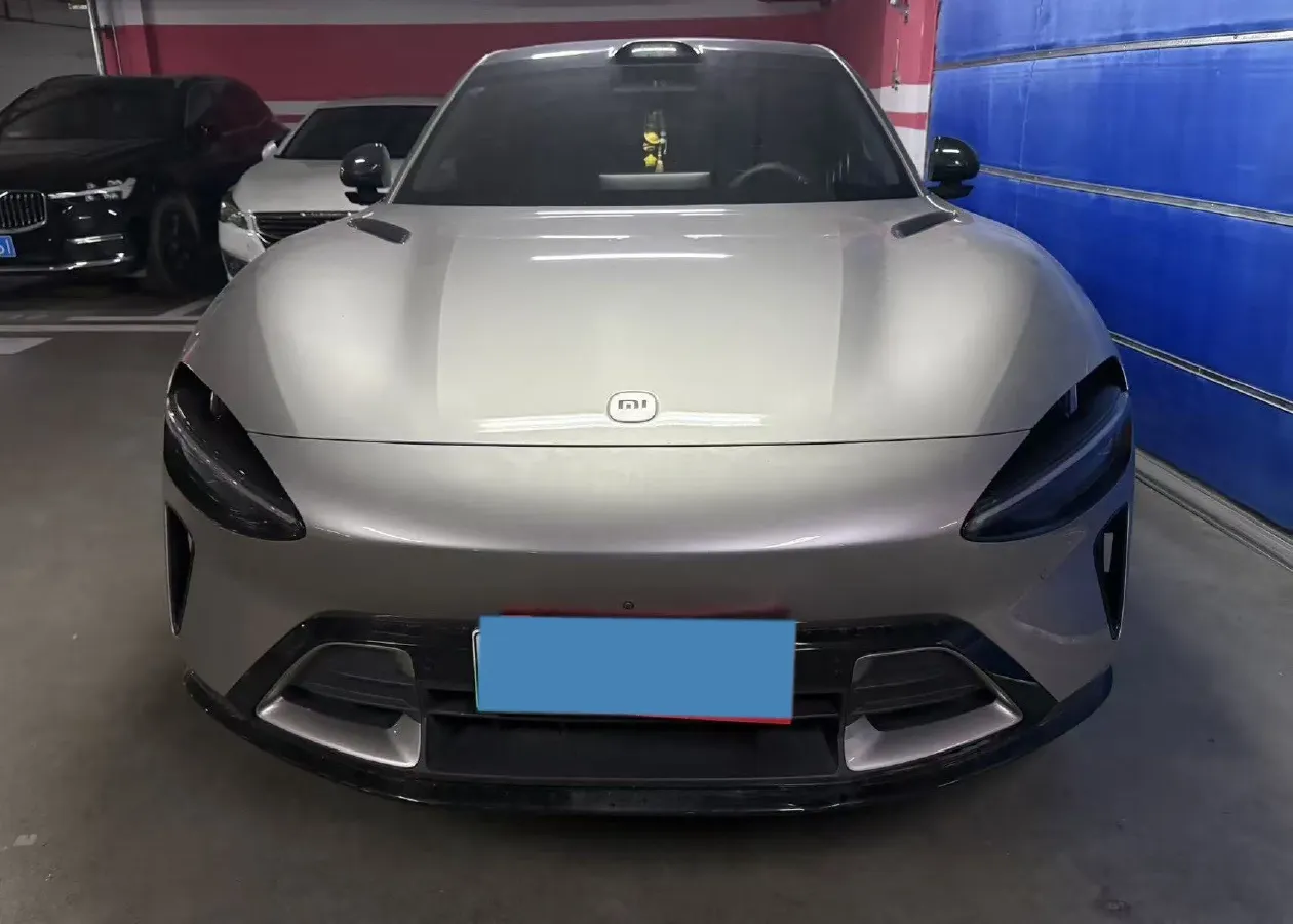 2025 MI YU7 BEV 96.3KWH,autocango,china used car exporter,china ev exporter,chinese used car exporter,chinese used ev exporter