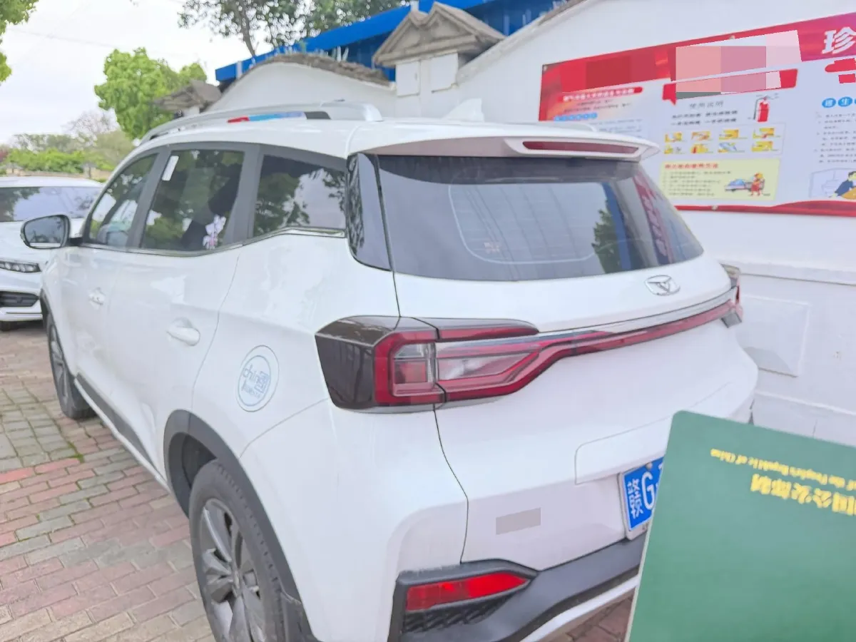 2021 KaiYi XuanJie 1.5L 116HP L4 CVT,autocango,china used car exporter,china ev exporter,chinese used car exporter,chinese used ev exporter
