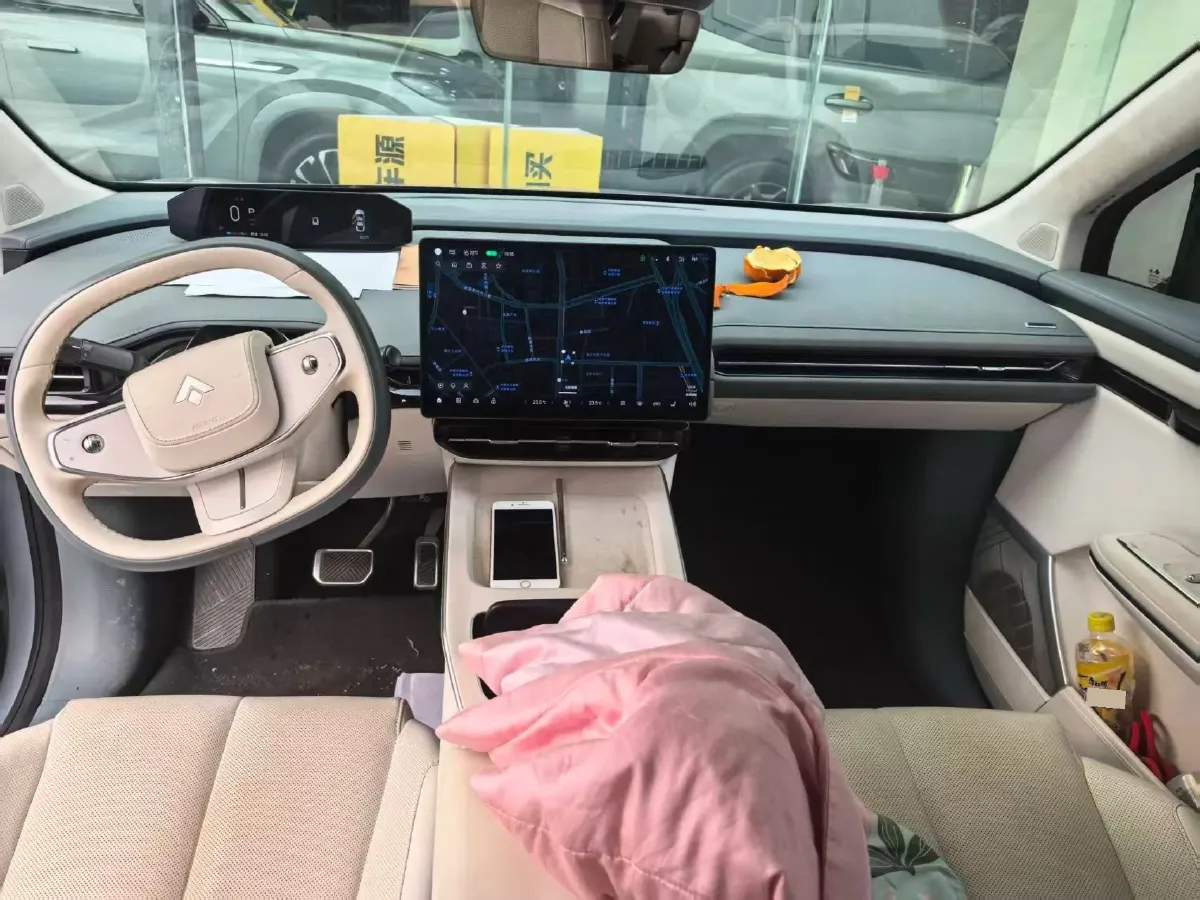 2023 HYPTEC HT BEV 80KWH,autocango,china used car exporter,china ev exporter,chinese used car exporter,chinese used ev exporter